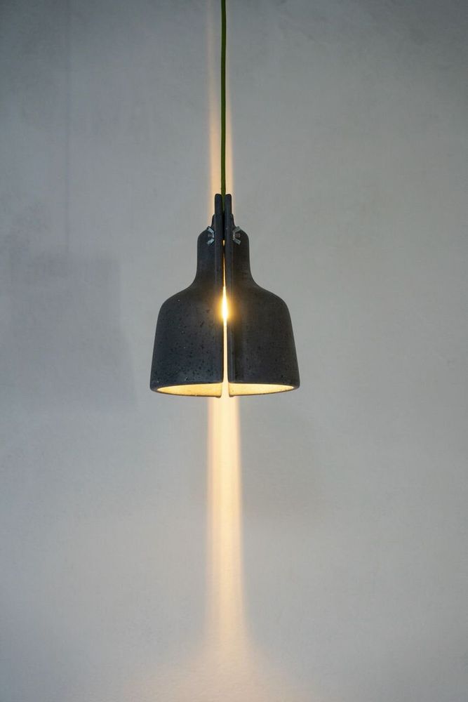 Suspensions - Splitt – Suspension et applique - HENRI DEJEANT