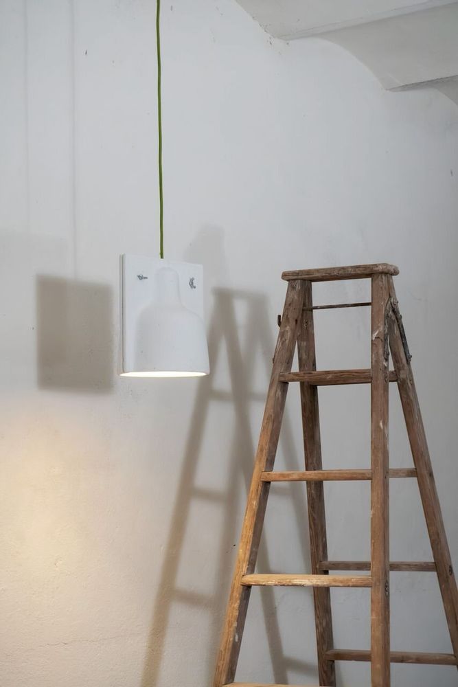 Suspensions - Splitt – Suspension et applique - HENRI DEJEANT