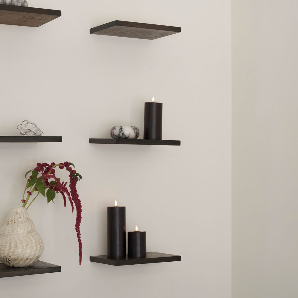 LED modules - LED pillar candles - ESTER & ERIK