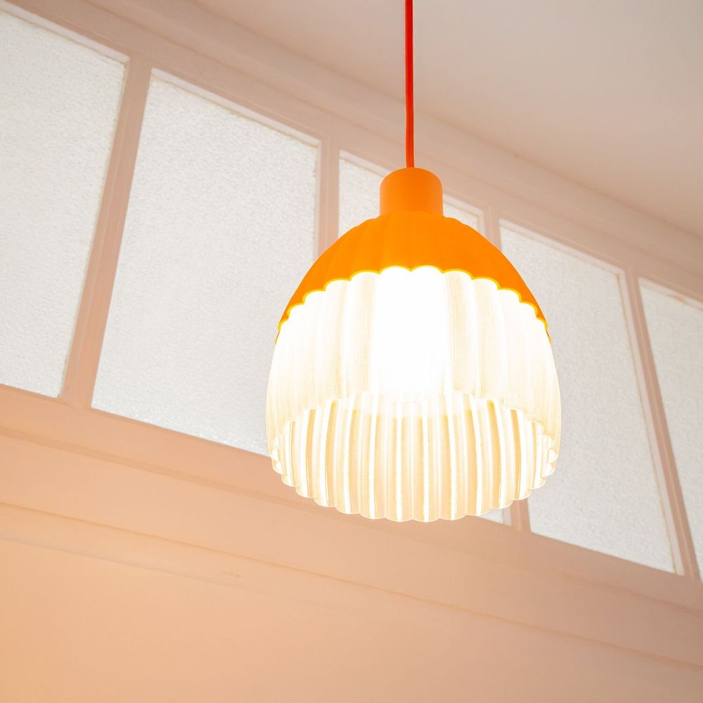 Hanging lights - Bimie pendant lamp - MIMO