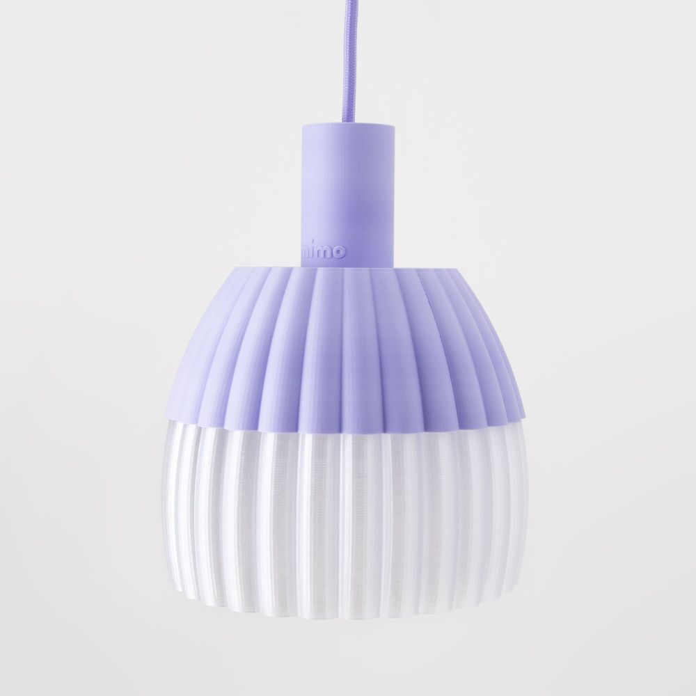 Hanging lights - Bimie pendant lamp - MIMO