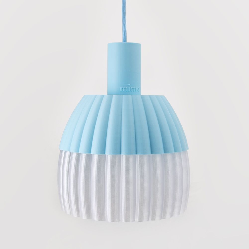 Hanging lights - Bimie pendant lamp - MIMO