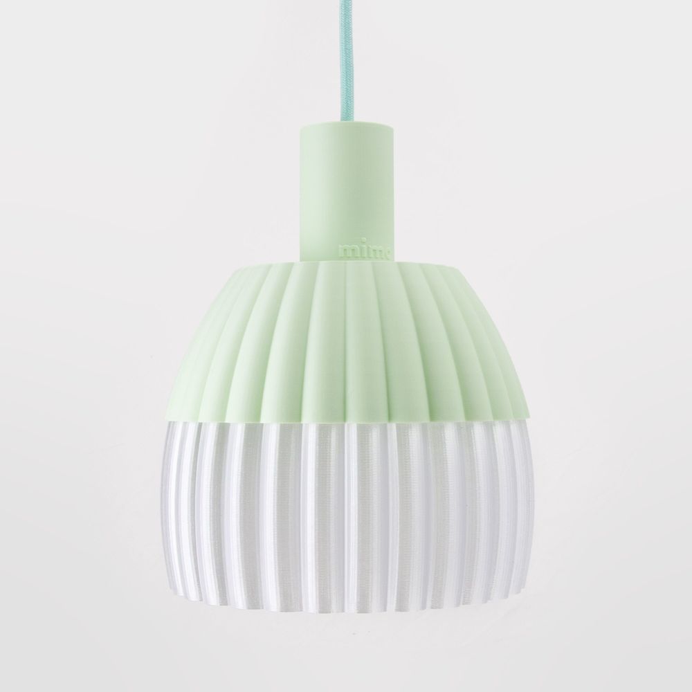 Hanging lights - Bimie pendant lamp - MIMO