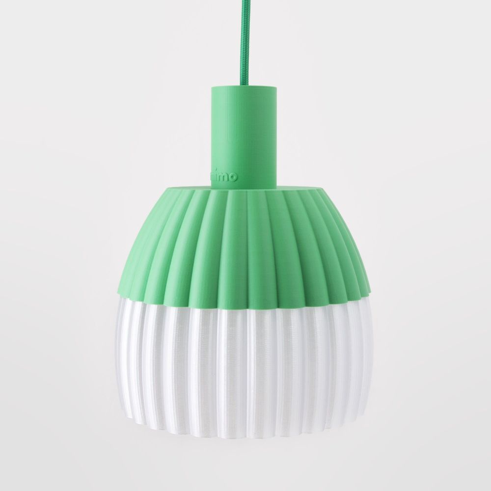 Hanging lights - Bimie pendant lamp - MIMO