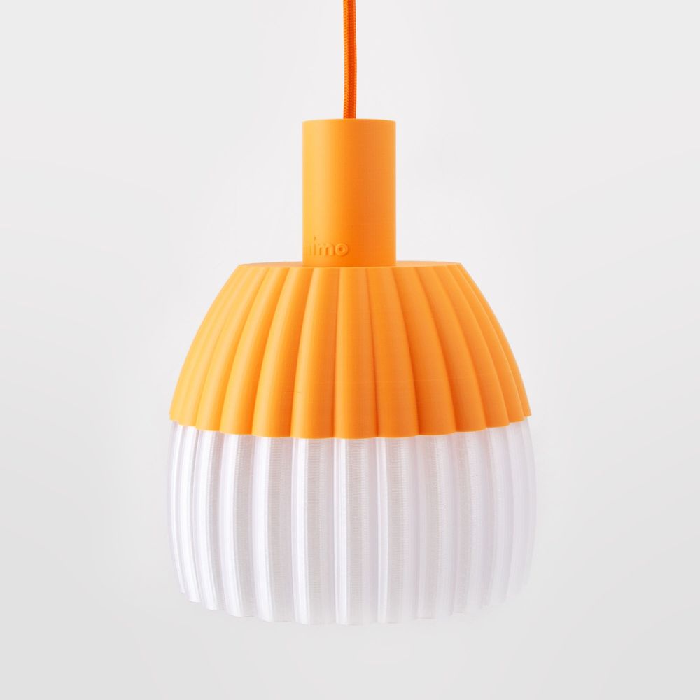 Hanging lights - Bimie pendant lamp - MIMO