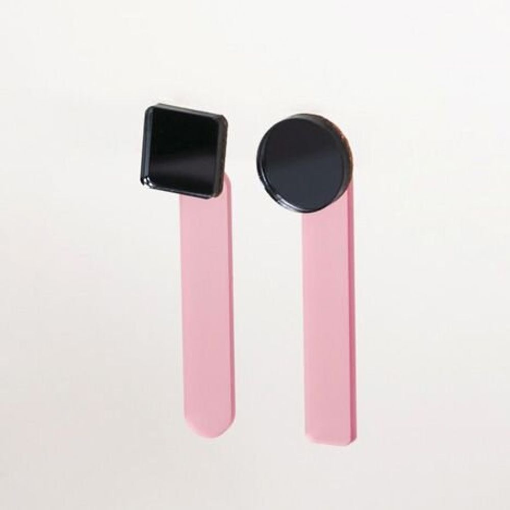 Jewelry - Impulse Earrings - Available in +12 palettes - PAMELA COROMOTO