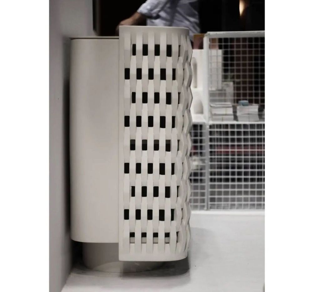 Commodes - Commode CHAIN MAIL II - GALERIE SANA MOREAU