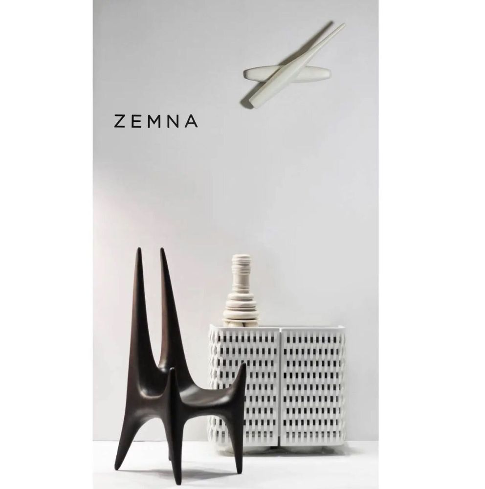 Commodes - Commode CHAIN MAIL II - GALERIE SANA MOREAU