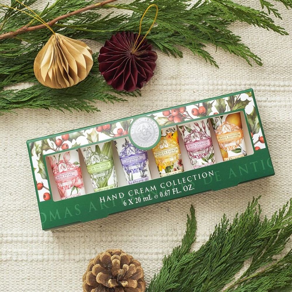 Savons - Somerset Toiletry - ESPRIT BRITISH BY MAISON ROYAL GARDEN