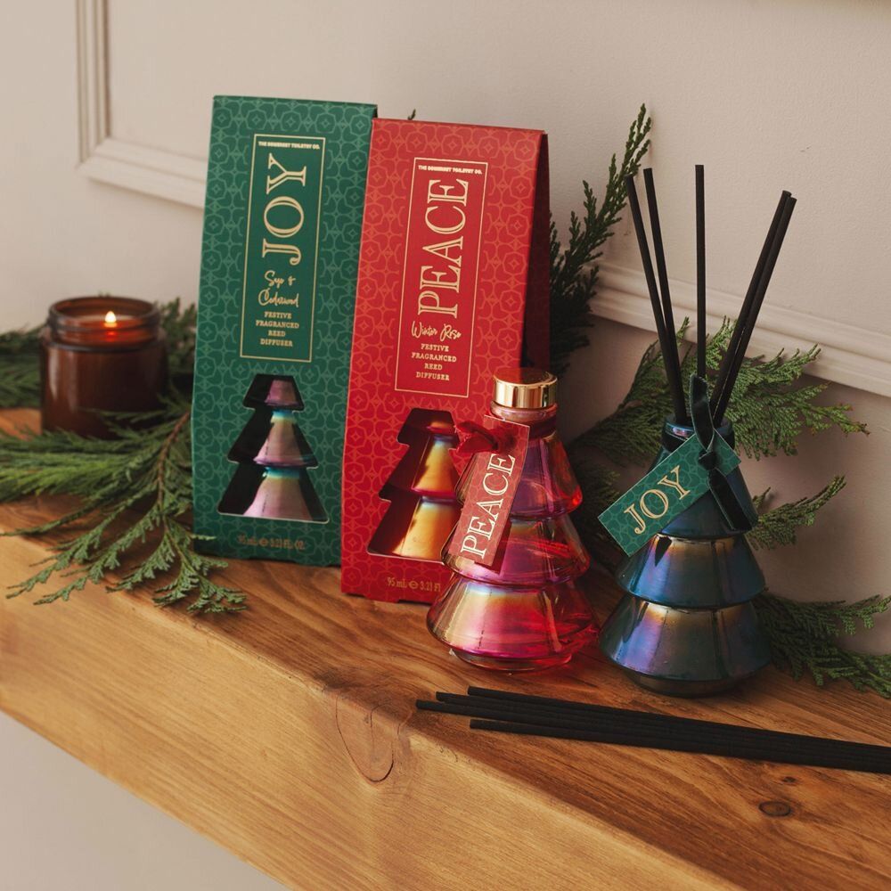 Savons - Somerset Toiletry - ESPRIT BRITISH BY MAISON ROYAL GARDEN