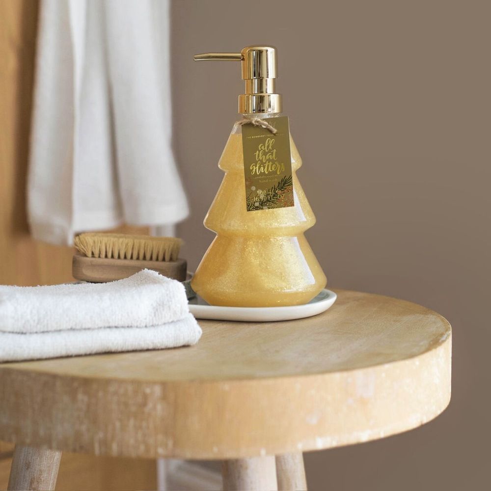 Savons - Somerset Toiletry - ESPRIT BRITISH BY MAISON ROYAL GARDEN