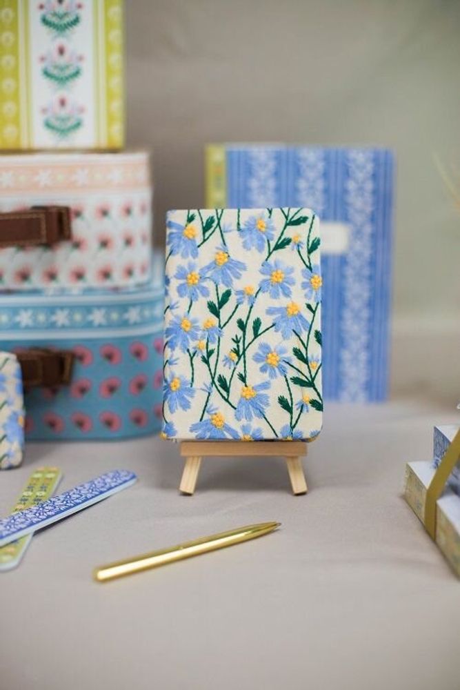 Stationery - Fine stationery - ESPRIT BRITISH BY MAISON ROYAL GARDEN
