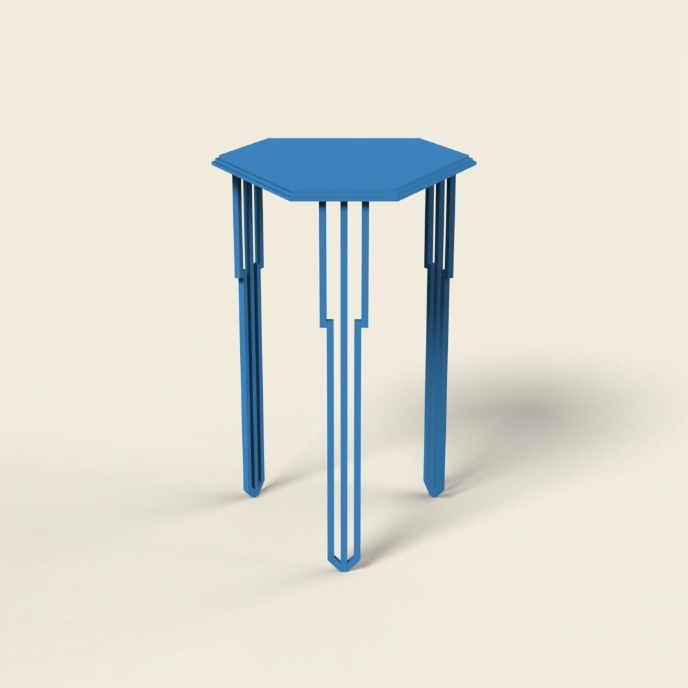 Accessoires de déco extérieure - Sellette « Félicie » - MAISON ARPELLI