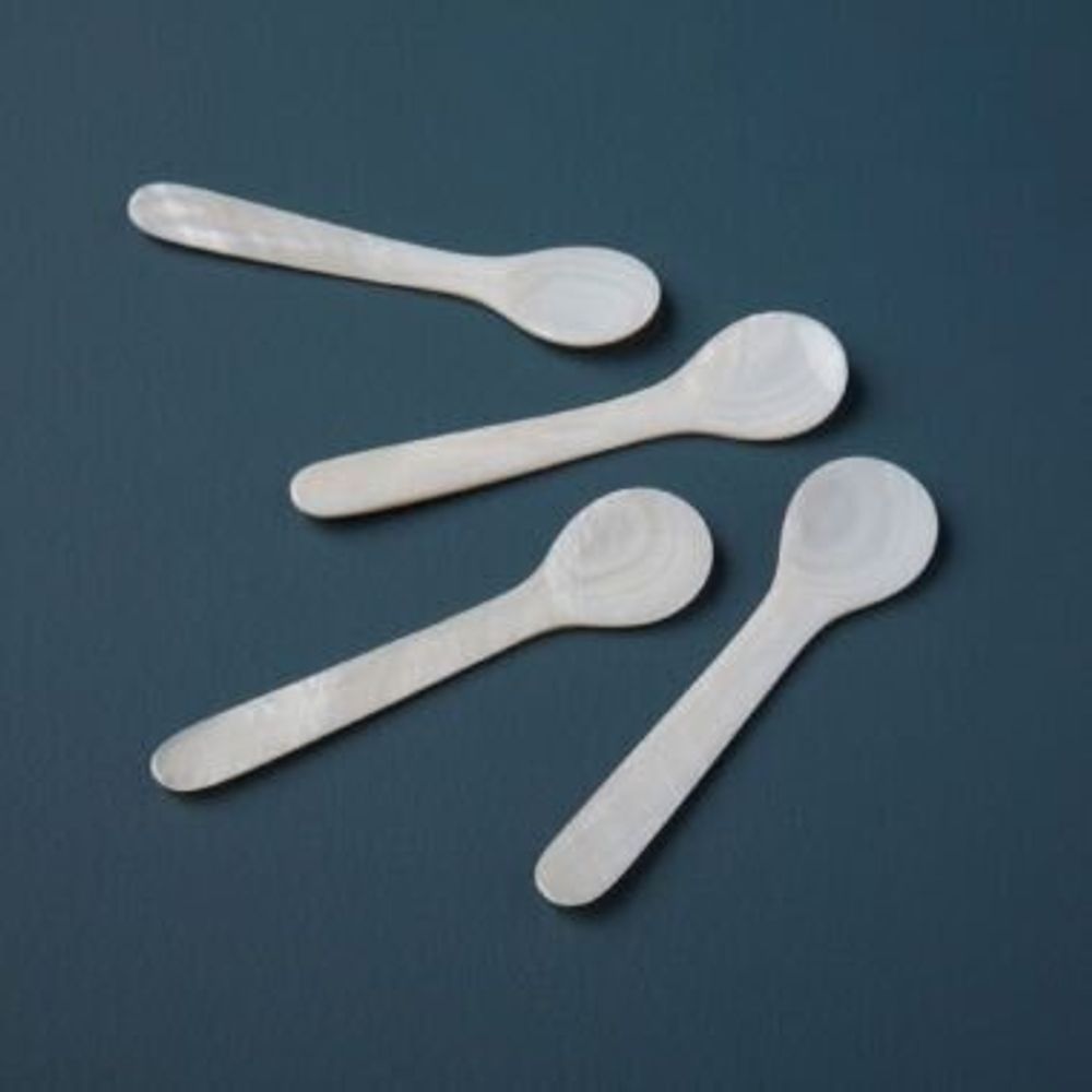 Couverts de service - Couverts en nacre - BE HOME