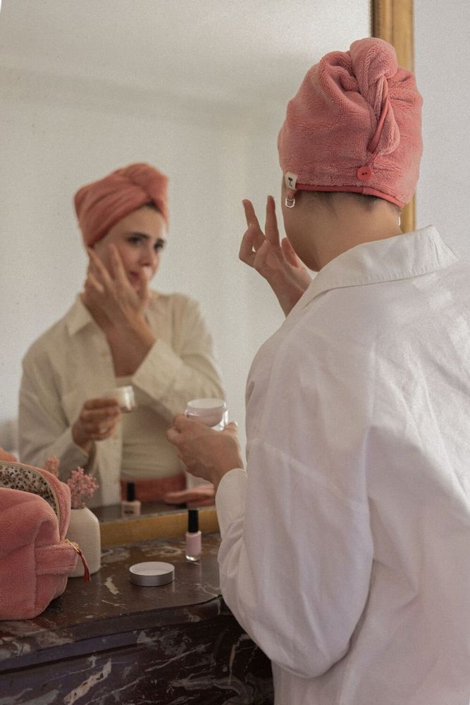 Accessoires cheveux - TURBAN - TSIPIE | PARISIAN LOUNGEWEAR