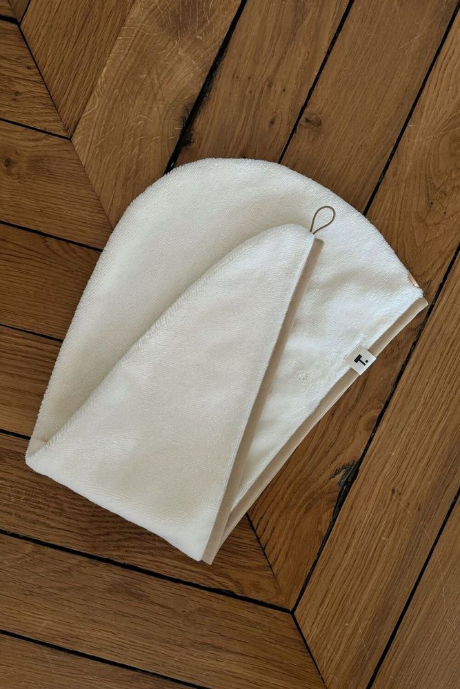 Accessoires cheveux - TURBAN - TSIPIE | PARISIAN LOUNGEWEAR