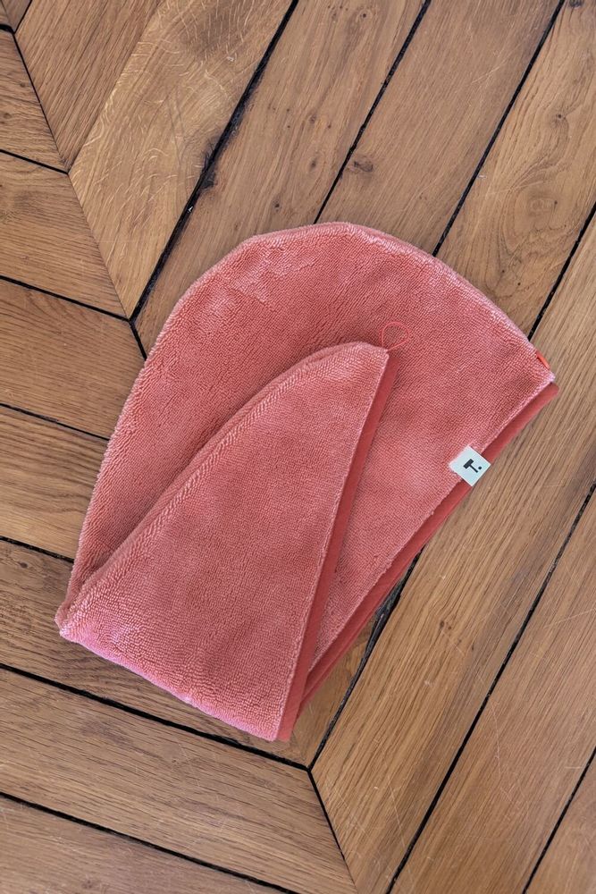 Accessoires cheveux - TURBAN - TSIPIE | PARISIAN LOUNGEWEAR