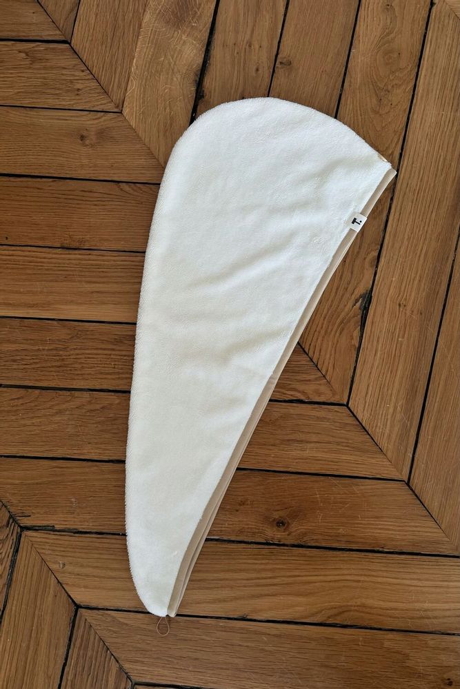 Accessoires cheveux - TURBAN - TSIPIE | PARISIAN LOUNGEWEAR