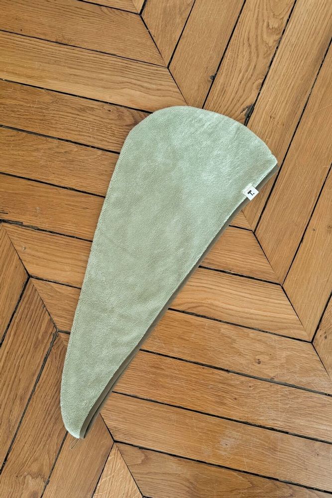 Accessoires cheveux - TURBAN - TSIPIE | PARISIAN LOUNGEWEAR