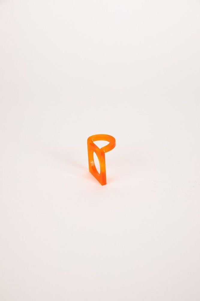 Jewelry - Momentum Ring - PAMELA COROMOTO