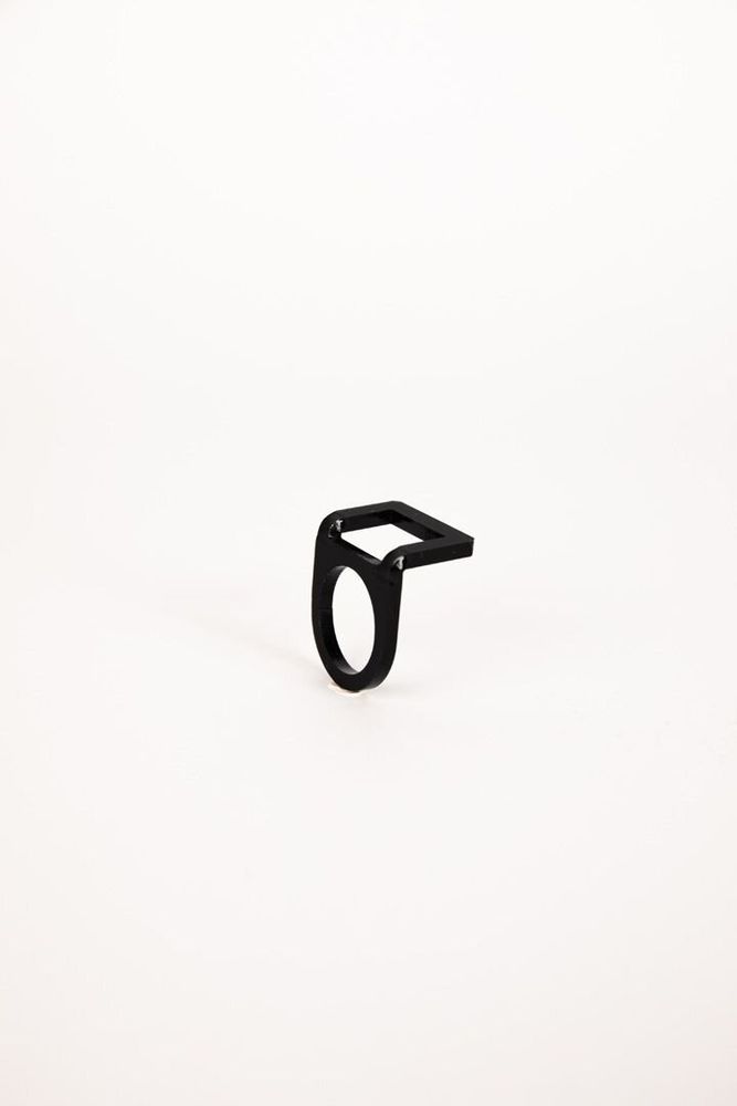 Jewelry - Momentum Ring - PAMELA COROMOTO