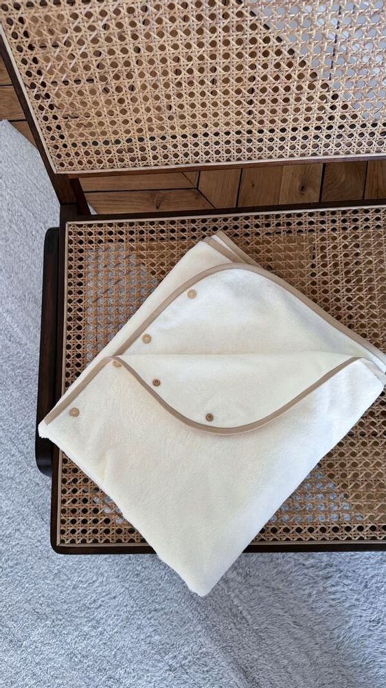 Homewear - SPA TOWEL - TSIPIE | PARISIAN LOUNGEWEAR
