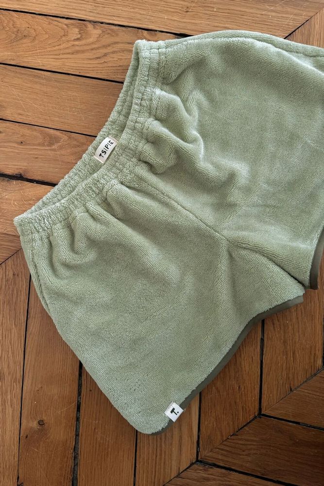 Loungewear - WELLNESS PAJAMA SET - TSIPIE | PARISIAN LOUNGEWEAR