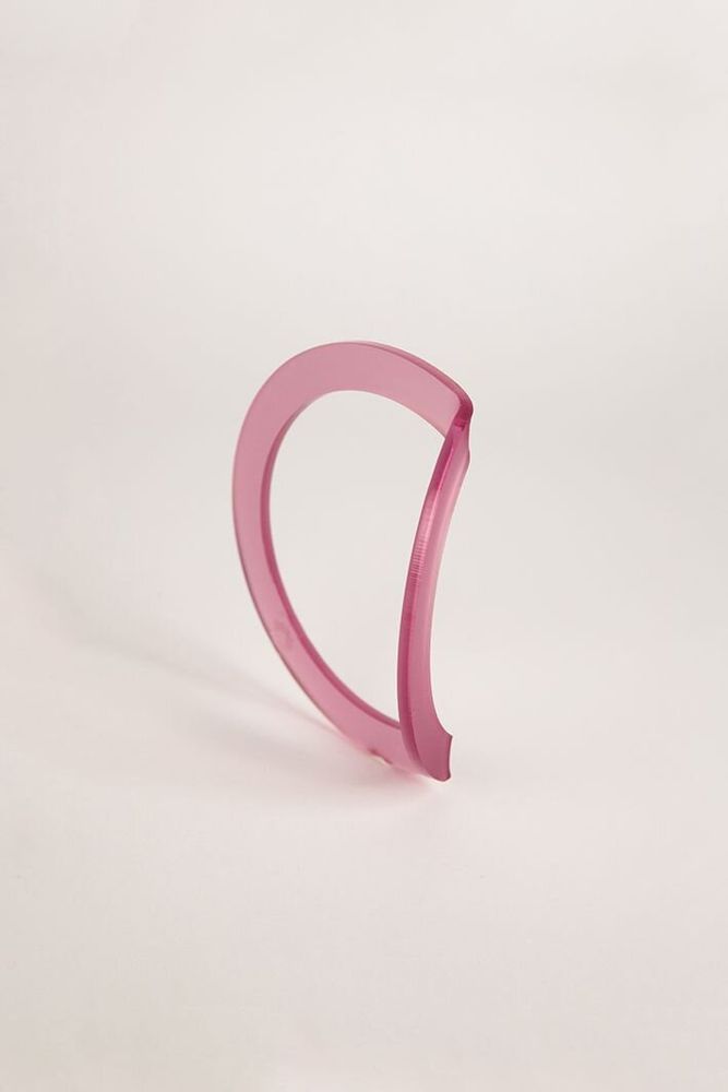 Bracelets - Momentum Bracelets – Sculptural, Bold, Expressive. - PAMELA COROMOTO