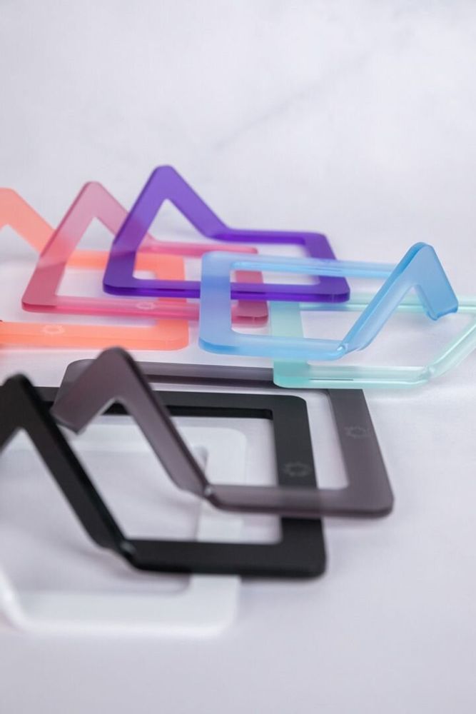 Bracelets - Momentum Bracelets – Sculptural, Bold, Expressive. - PAMELA COROMOTO