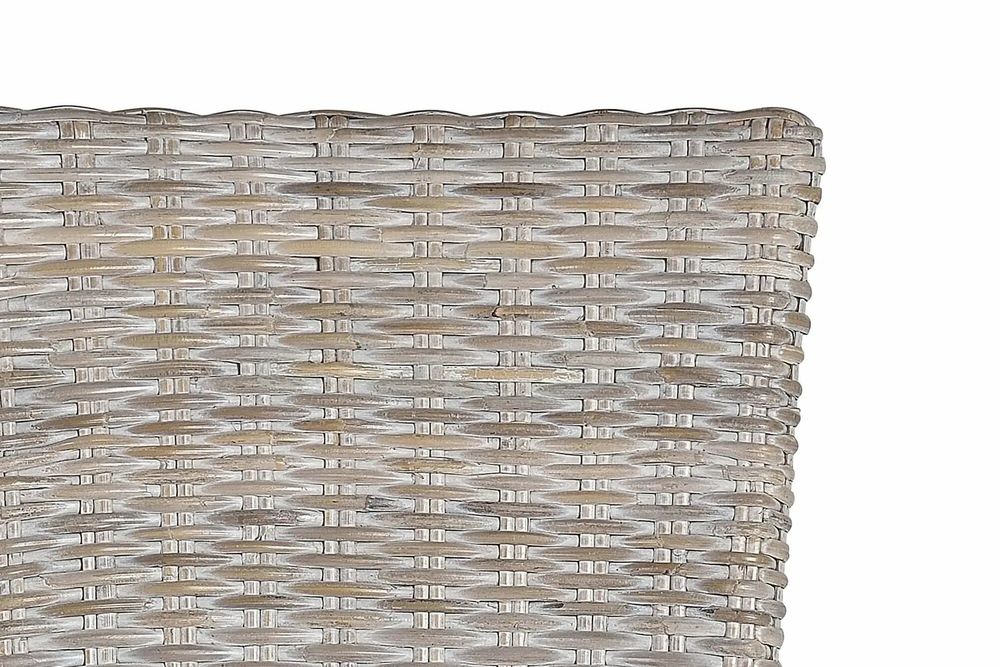 Chairs - Set of 2 rattan chairs with cushion included - GINER Y COLOMER