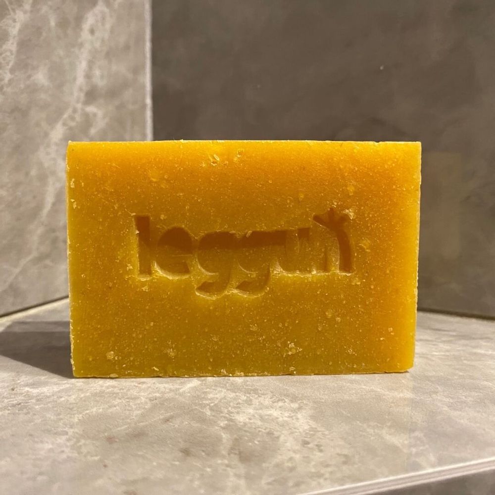 Soaps - Bonne Mine Surgras Soap - LEGGUN