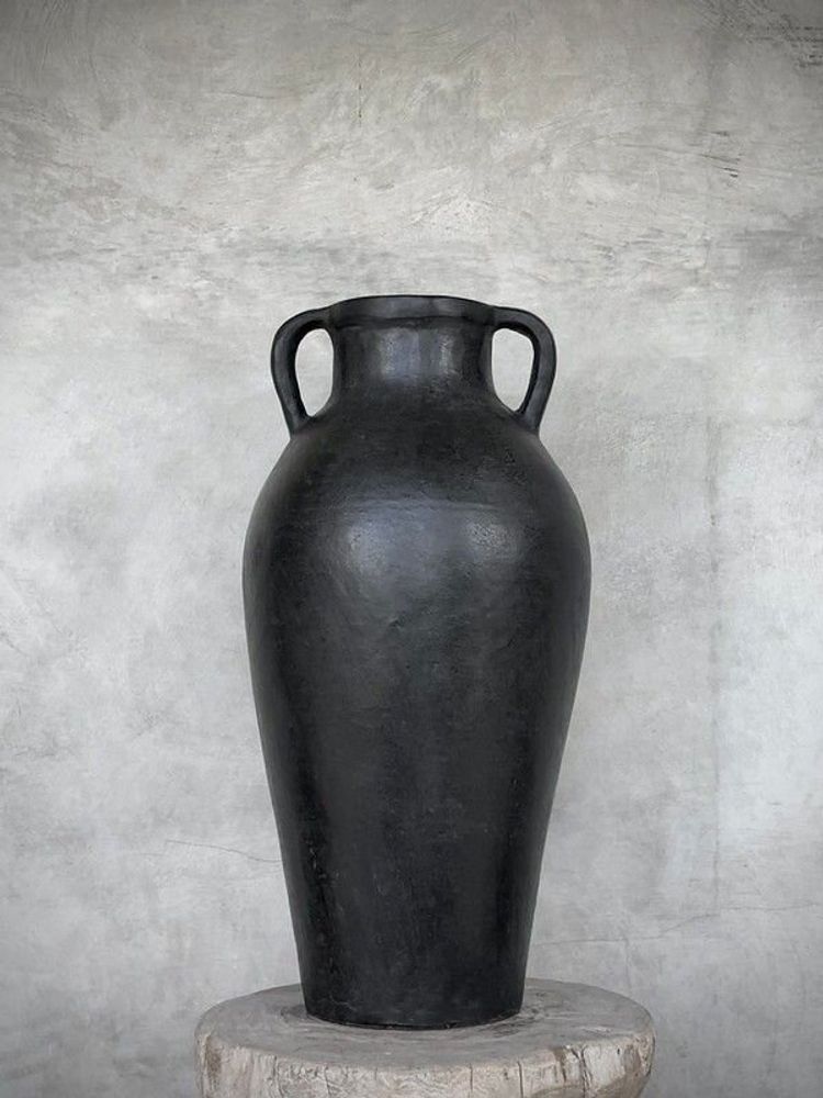 Poterie - Pottery - NOORI