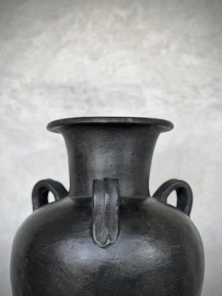 Poterie - Pottery - NOORI