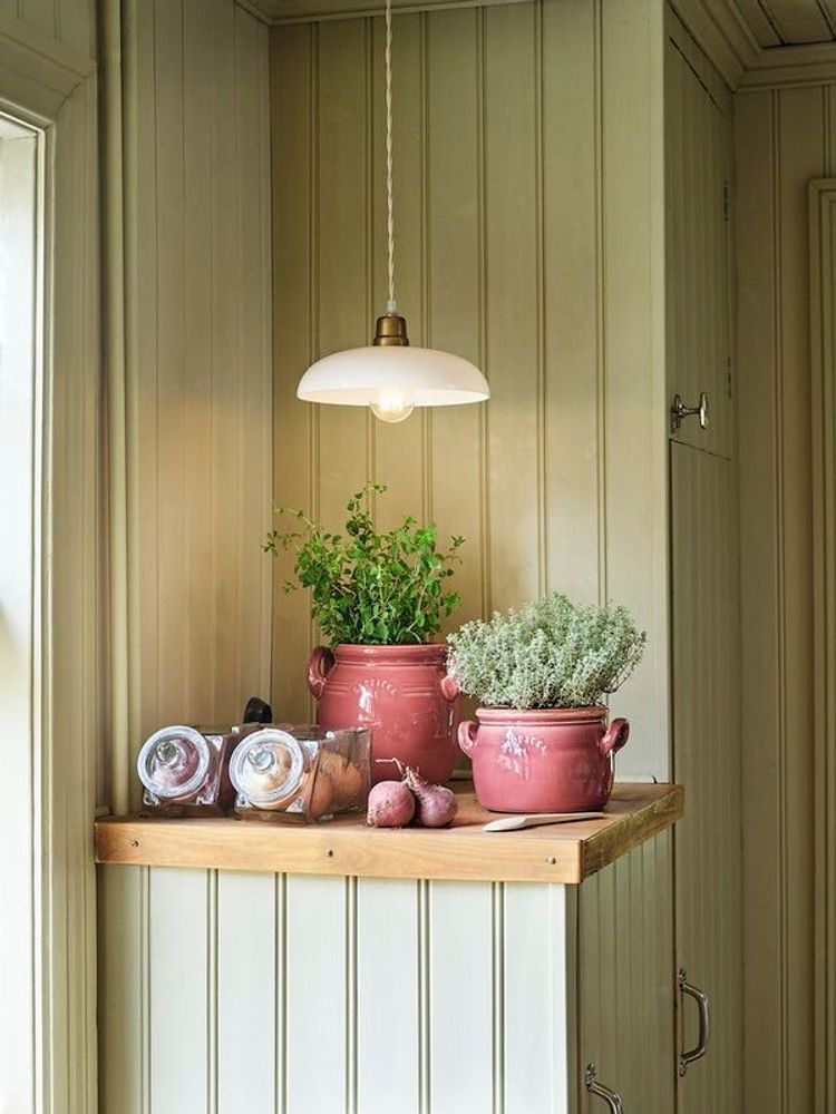 Suspensions - Lampes - STRÖMSHAGA