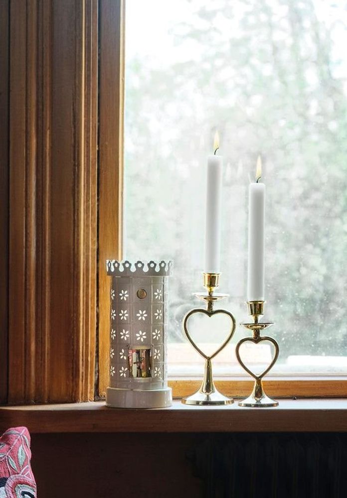 Décorations pour tables de Noël - Objets décoratifs - STRÖMSHAGA