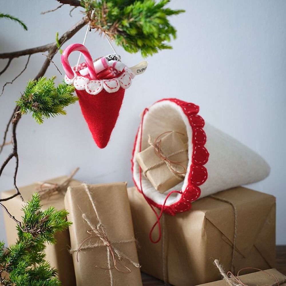 Other Christmas decorations - Little hangings - AVEVA DESIGN