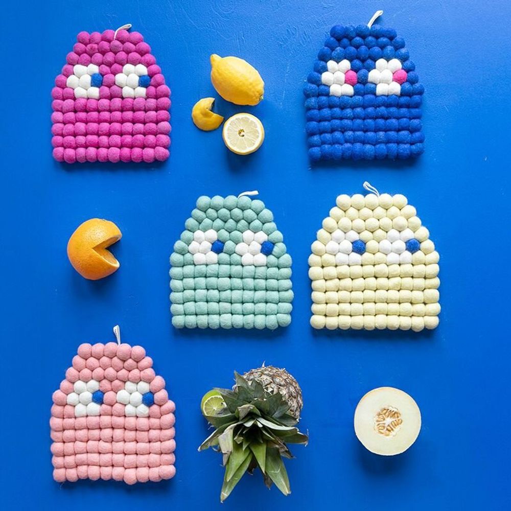 Table mat - Trivets - AVEVA DESIGN