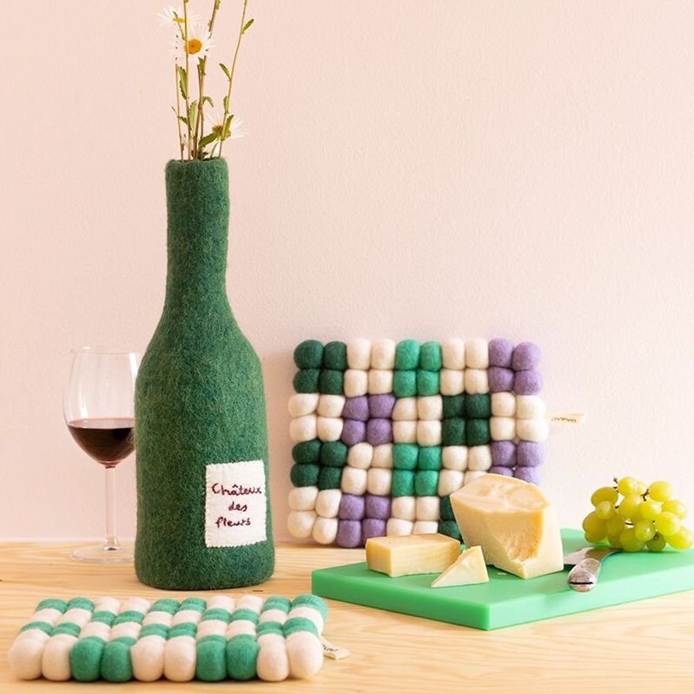 Table mat - Trivets - AVEVA DESIGN