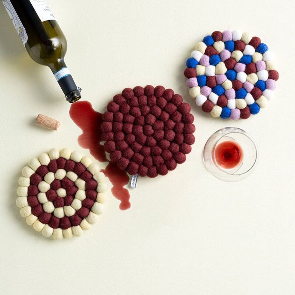 Table mat - Trivets - AVEVA DESIGN