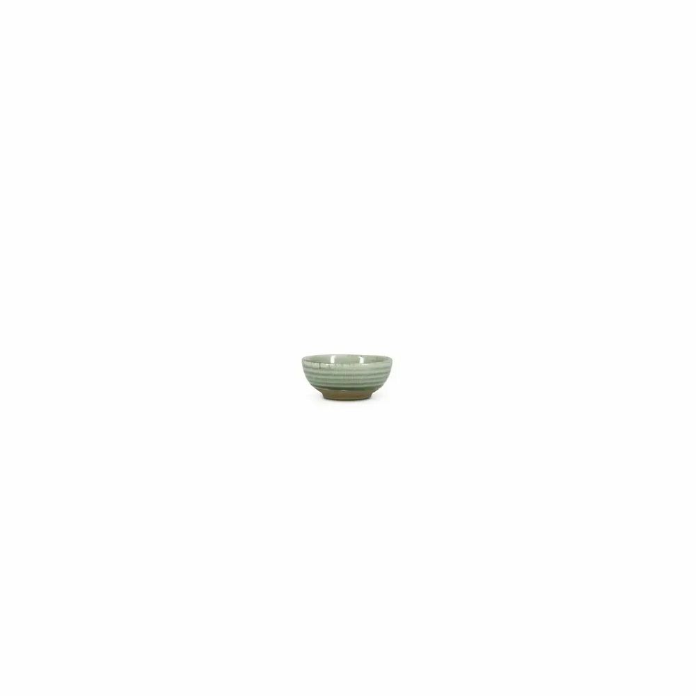 Bols - Bol 8,5xH4cm vert Cameo - SALT&PEPPER