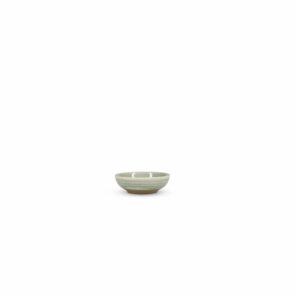 Bols - Bol 10xH3cm vert Cameo - SALT&PEPPER