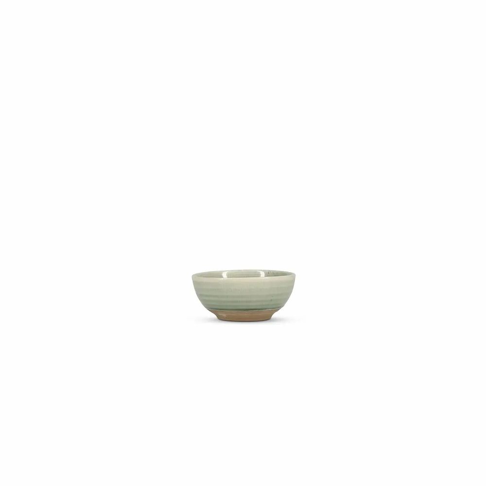 Bols - Bol 11,5xH5cm vert Cameo - SALT&PEPPER