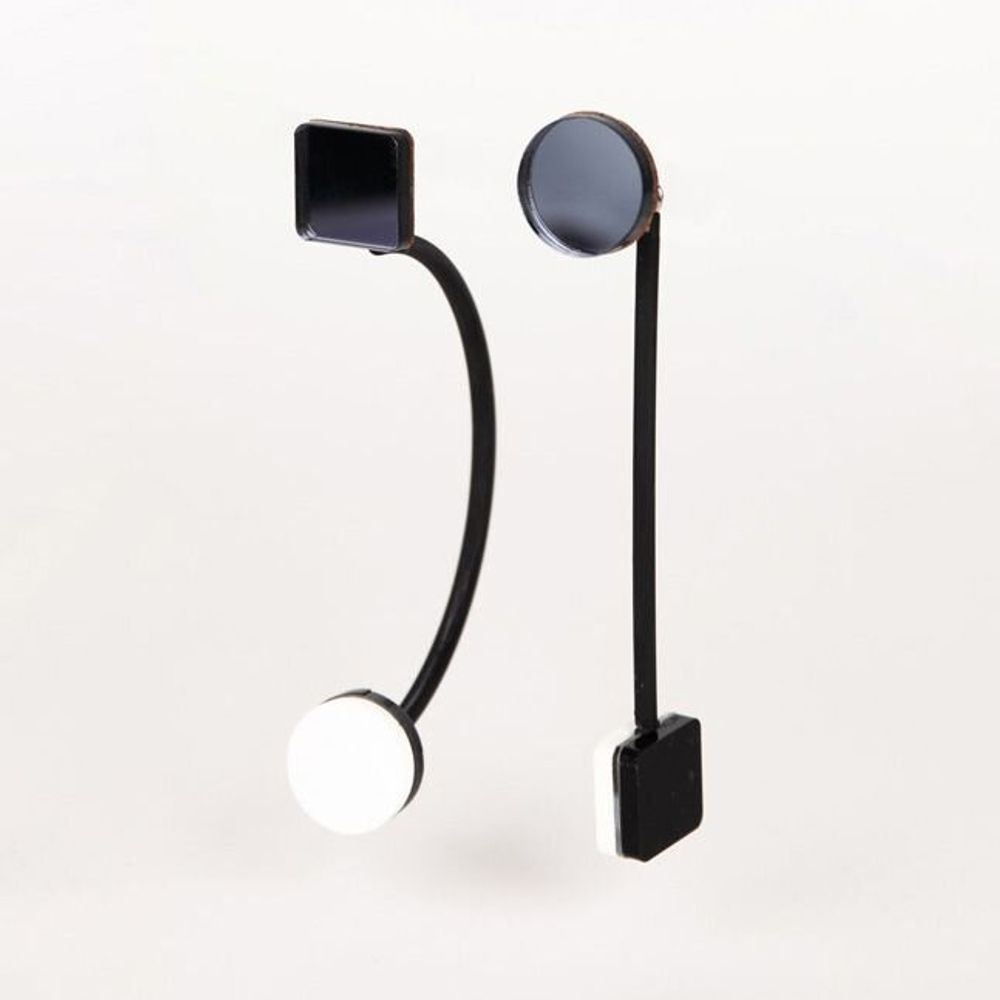 Jewelry - REVOLVE, Signature Stabile-Mobile Earrings - PAMELA COROMOTO
