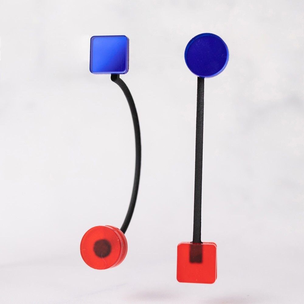 Jewelry - REVOLVE, Signature Stabile-Mobile Earrings - PAMELA COROMOTO