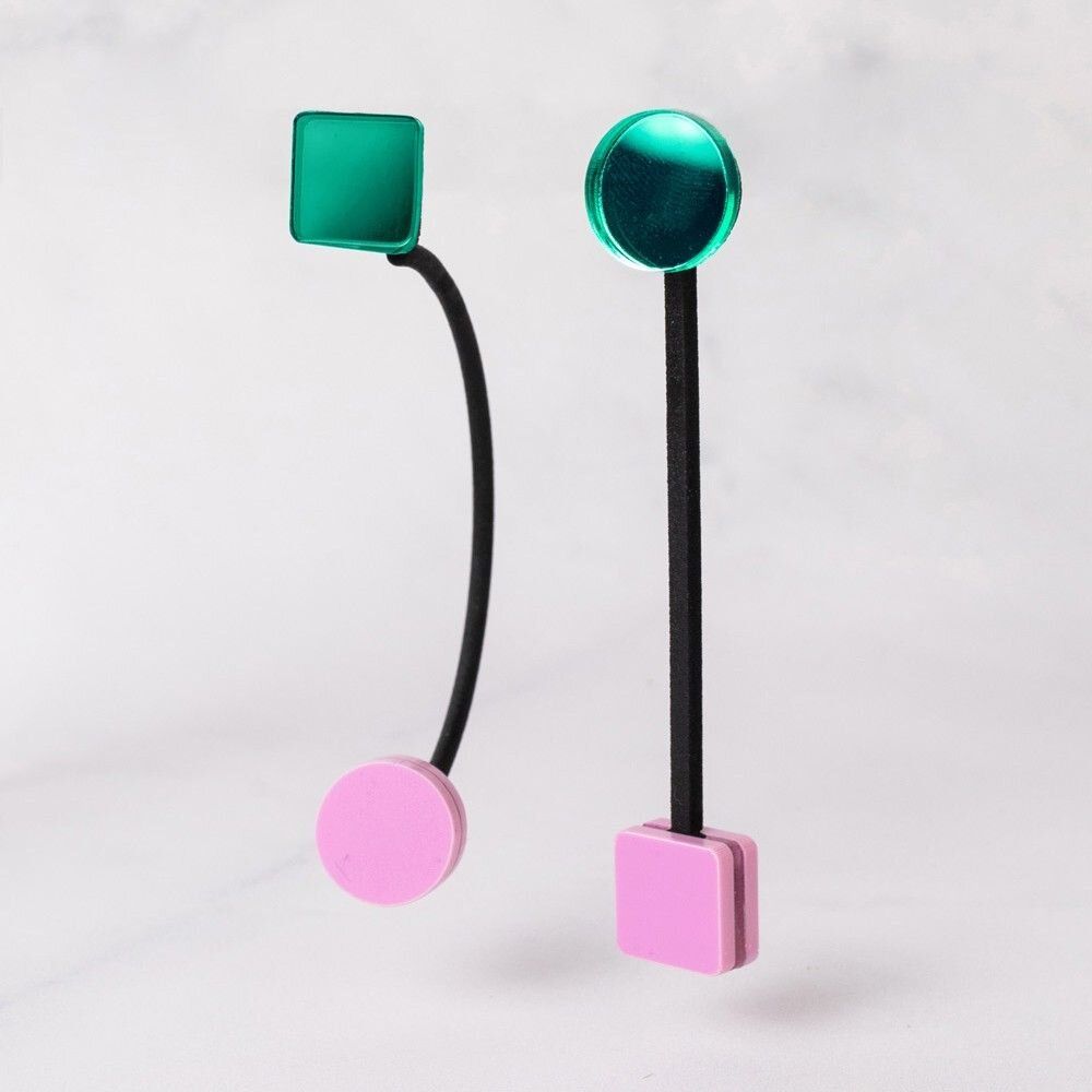 Jewelry - REVOLVE, Signature Stabile-Mobile Earrings - PAMELA COROMOTO