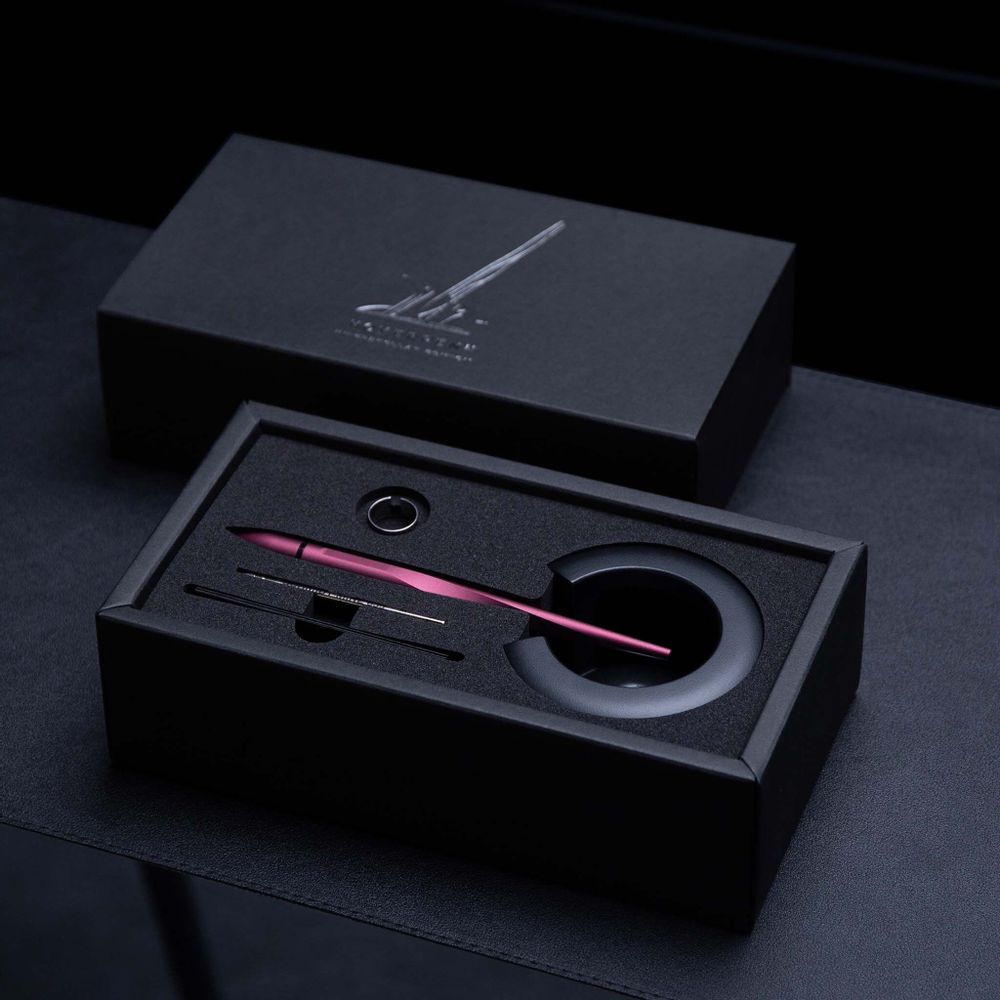 Stylos, feutres et crayons - Hoverpen Interstellar - NOVIUM