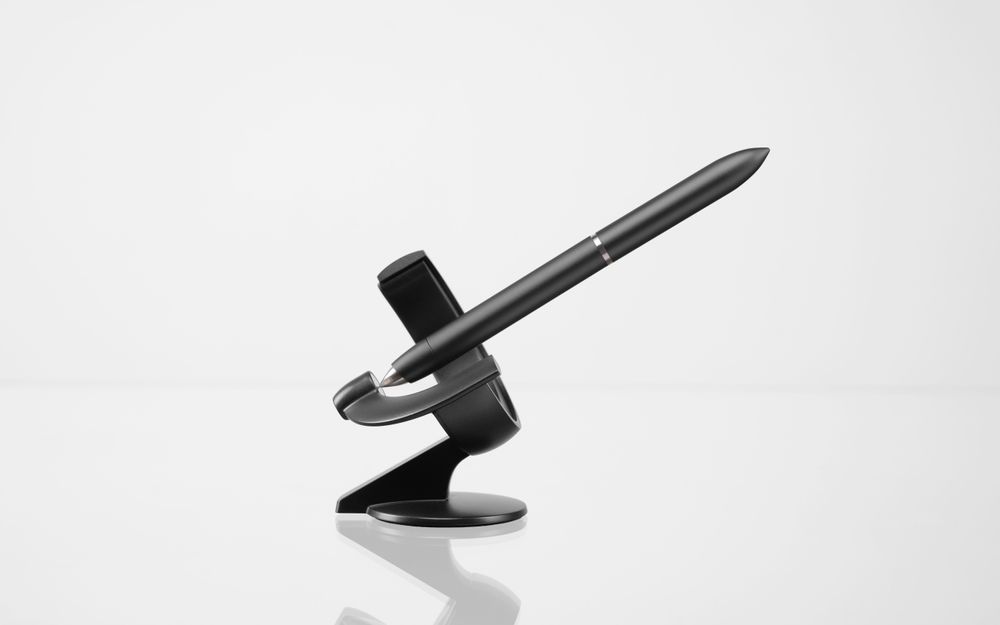 Stylos, feutres et crayons - Hoverpen Future - NOVIUM