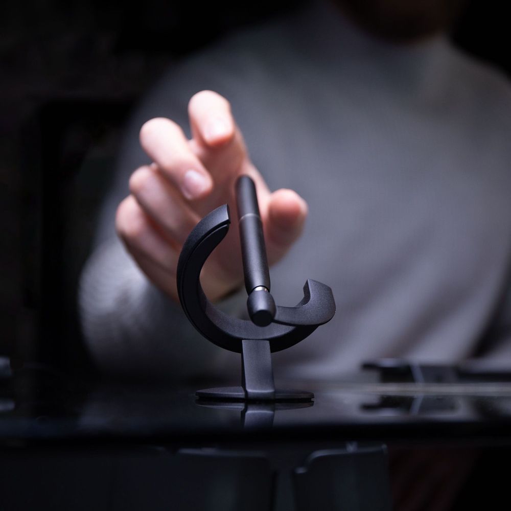 Stylos, feutres et crayons - Hoverpen Future - NOVIUM