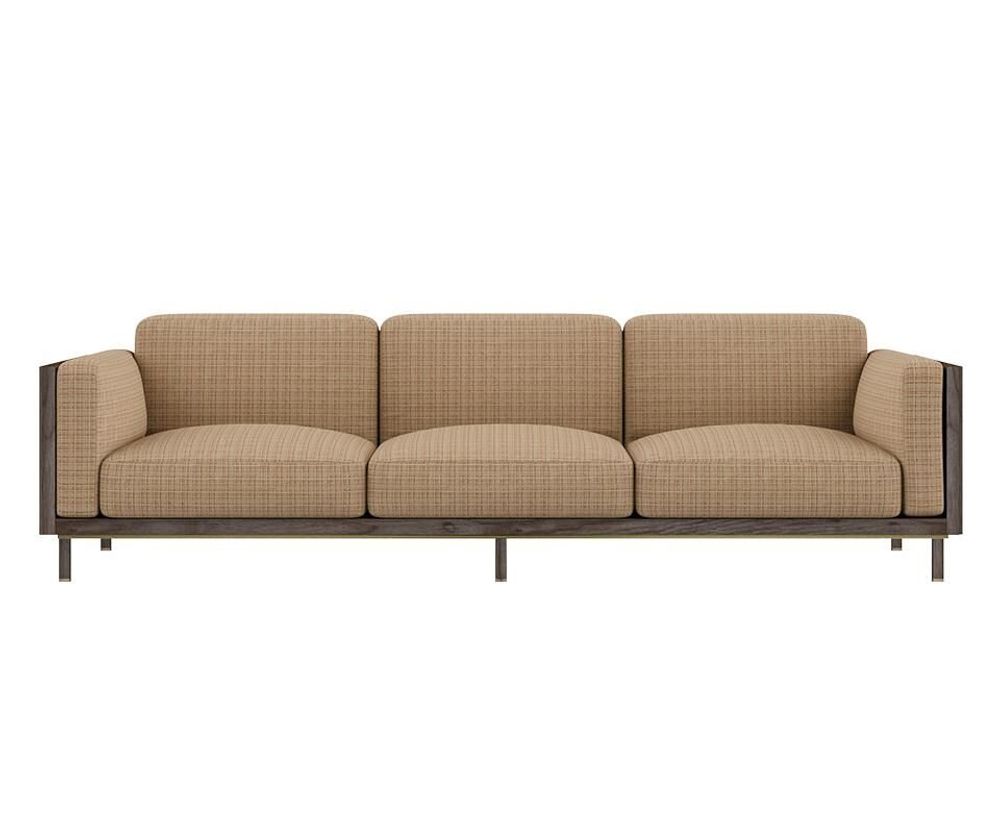 Sofas - Conway Sofa - WOOD TAILORS CLUB