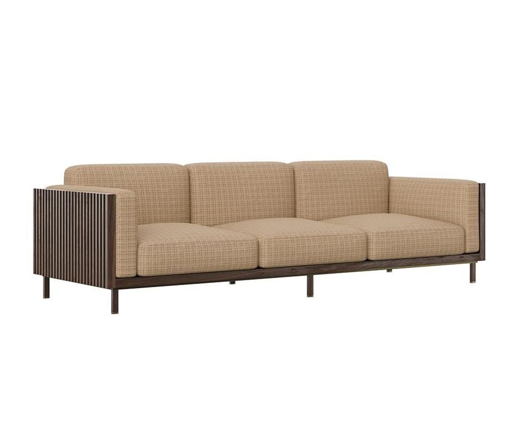 Sofas - Conway Sofa - WOOD TAILORS CLUB